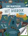 ONTDEK DE NATUUR, HET DOEBOEK
