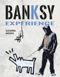 BANKSY EXPERIENCE