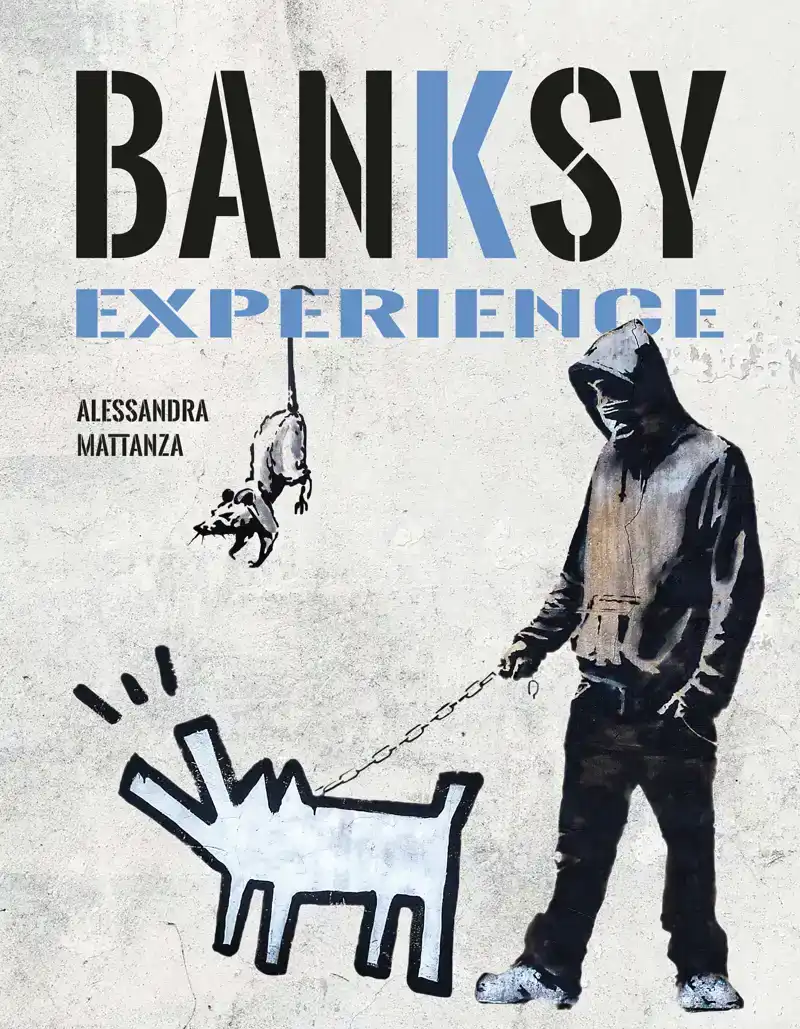 BANKSY EXPERIENCE