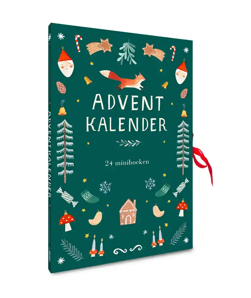 ADVENTKALENDER