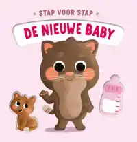 EEN NIEUWE BABY