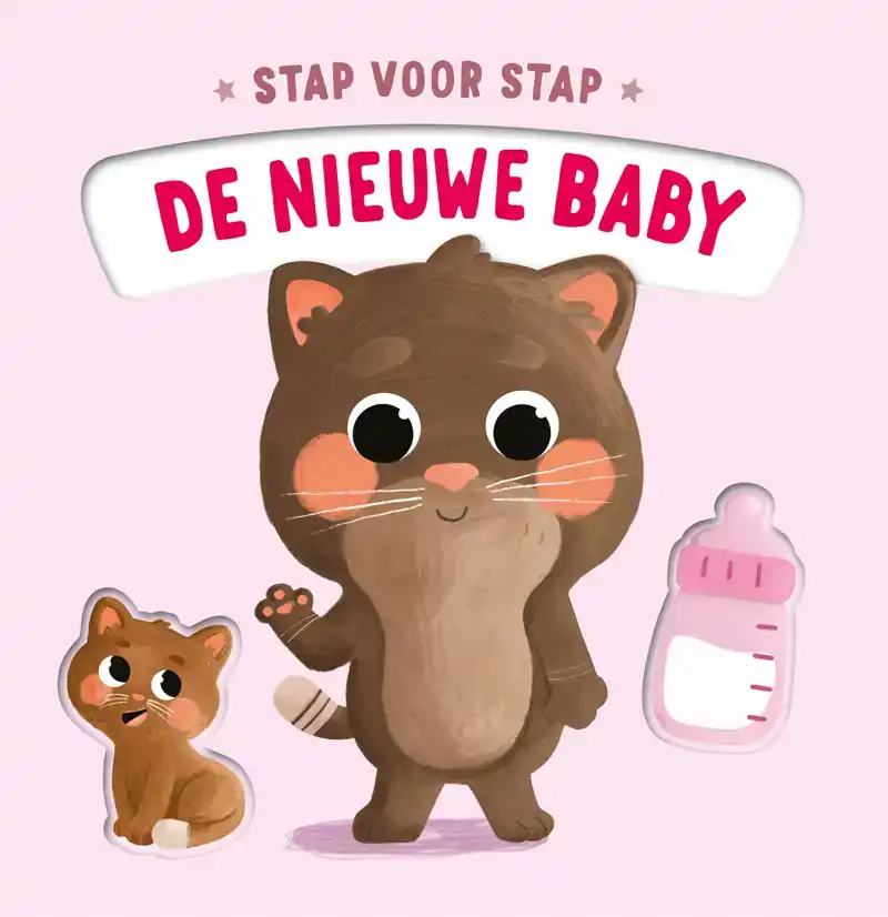 EEN NIEUWE BABY