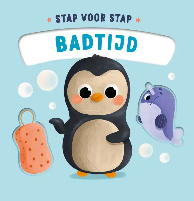BADTIJD
