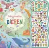 GELUIDENATLAS DIEREN - 100-GELUIDENBOEK