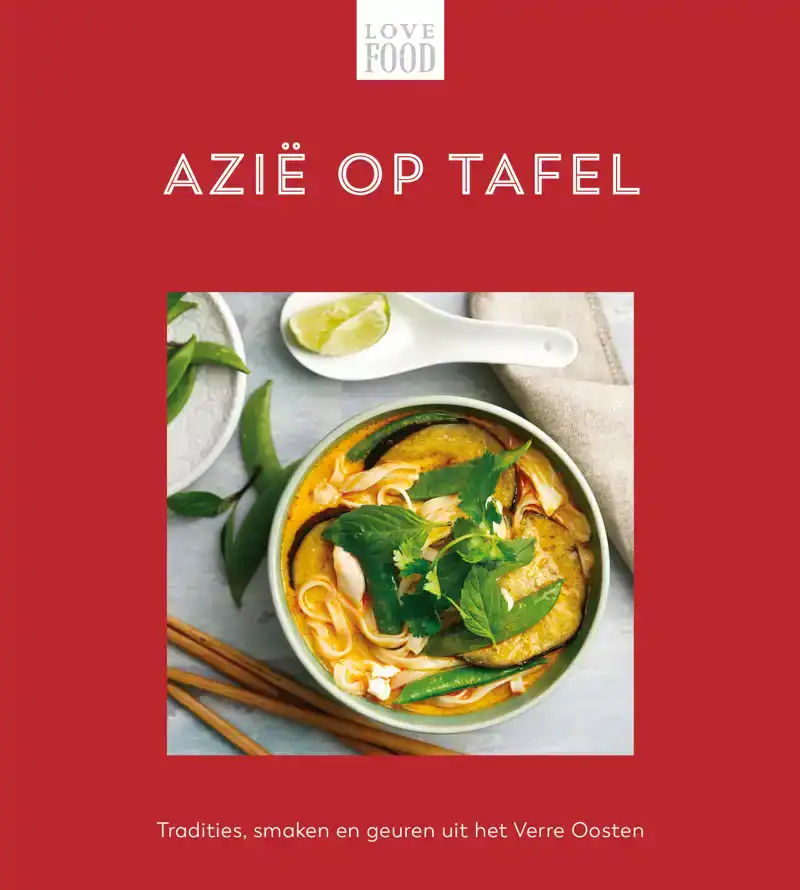 AZIE OP TAFEL