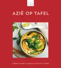AZIE OP TAFEL - LOVE FOOD