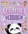 SCHATTIGE VERHALEN