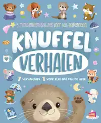 KNUFFELVERHALEN