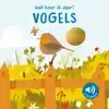 VOGELS - WAT HOOR IK DAAR?