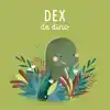DEX DE DINO - LIFESTYLE-COLLECTIE