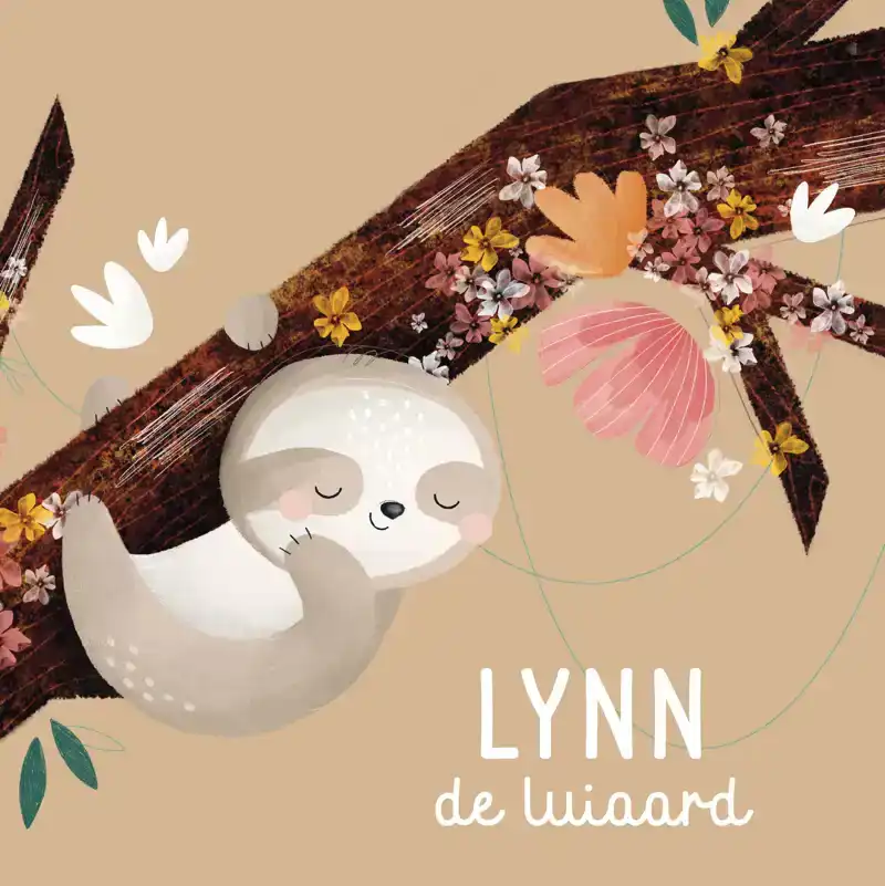 LYNN DE LUIAARD - LIFESTYLE-COLLECTIE