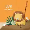 LEVI DE LEEUW - LIFESTYLE-COLLECTIE