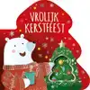 VROLIJK KERSTFEEST - VORMBOEK