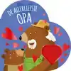 DE ALLERLIEFSTE OPA - VORMBOEK