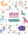 UNICORNS - 1000 STICKERS