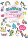 KAWAII TEKENEN UNICORNS & FRIENDS