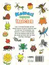 KAWAII TEKENEN INSECTEN