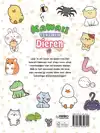 KAWAII TEKENEN DIEREN