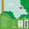 KLEINE VOS - VINGERPOPVRIENDJES