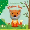 KLEINE VOS - VINGERPOPVRIENDJES