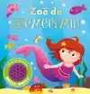ZOE DE ZEEMEERMIN - 1-GELUIDBOEK
