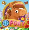 PONY - 1-GELUIDBOEK
