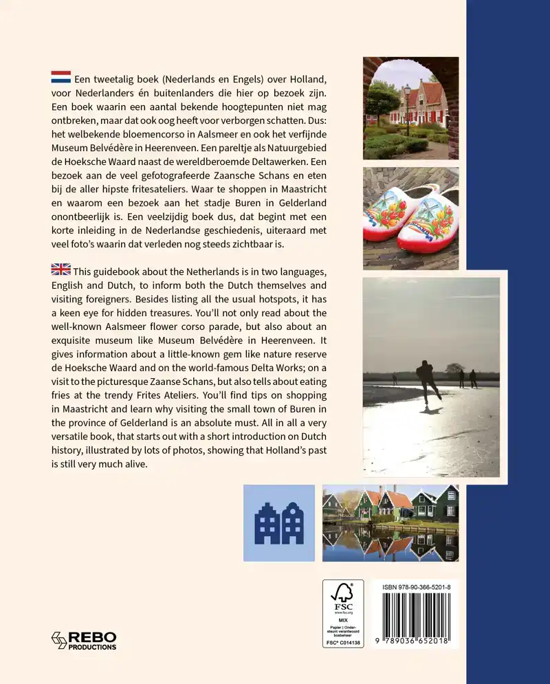 HOLLAND