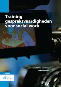 TRAINING GESPREKSVAARDIGHEDEN VOOR SOCIAL WORK