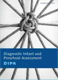 DIAGNOSTIC INFANT AND PRESCHOOL ASSESSMENT (DIPA) - COMPLETE