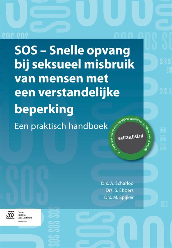 SOS - SNELLE OPVANG BIJ SEKSUEEL MISBRUIK VAN MENSEN MET EEN