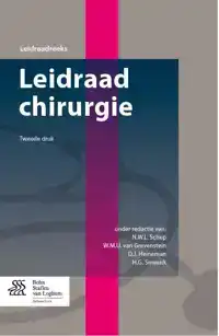 LEIDRAAD CHIRURGIE