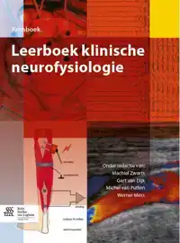 LEERBOEK KLINISCHE NEUROFYSIOLOGIE