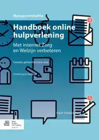 HANDBOEK ONLINE HULPVERLENING