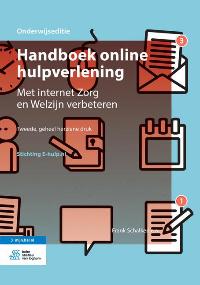 HANDBOEK ONLINE HULPVERLENING