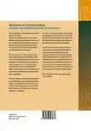 MONDZORG EN BEROEPSHOUDING