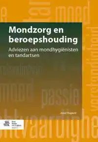 MONDZORG EN BEROEPSHOUDING