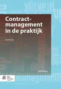 CONTRACTMANAGEMENT IN DE PRAKTIJK