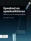 SPEEKSEL EN SPEEKSELKLIEREN