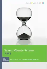 SEVEN MINUTE SCREEN (7MS) - COMPLETE SET