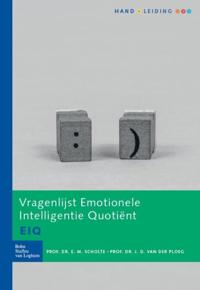 VRAGENLIJST EMOTIONELE INTELLIGENTIE QUOTIENT (EIQ) - HANDLE