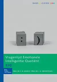 VRAGENLIJST EMOTIONELE INTELLIGENTIE QUOTIENT (EIQ) - HANDLE