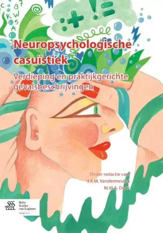 NEUROPSYCHOLOGISCHE CASUISTIEK