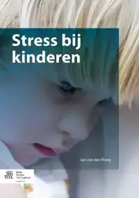 STRESS BIJ KINDEREN