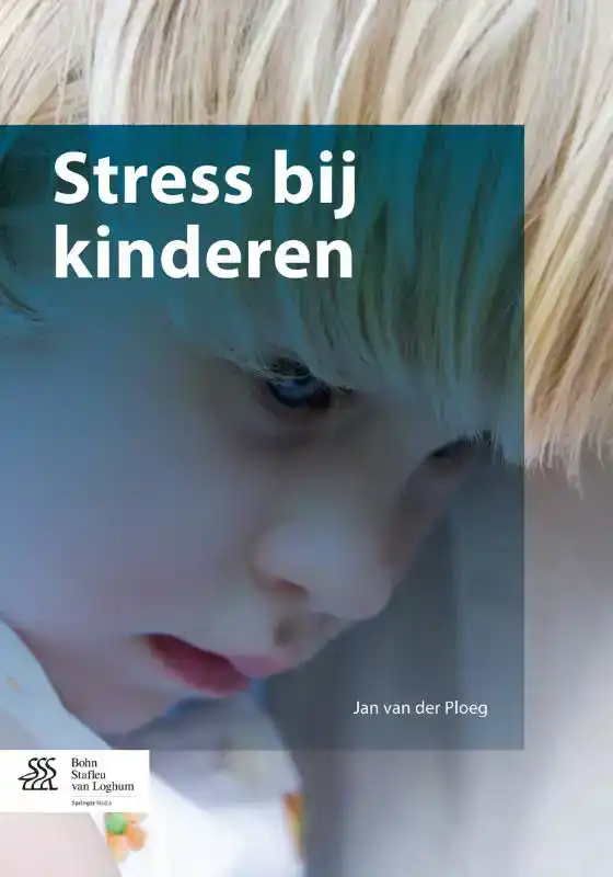STRESS BIJ KINDEREN