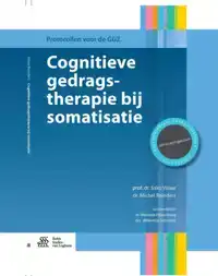 COGNITIEVE GEDRAGSTHERAPIE BIJ SOMATISATIE