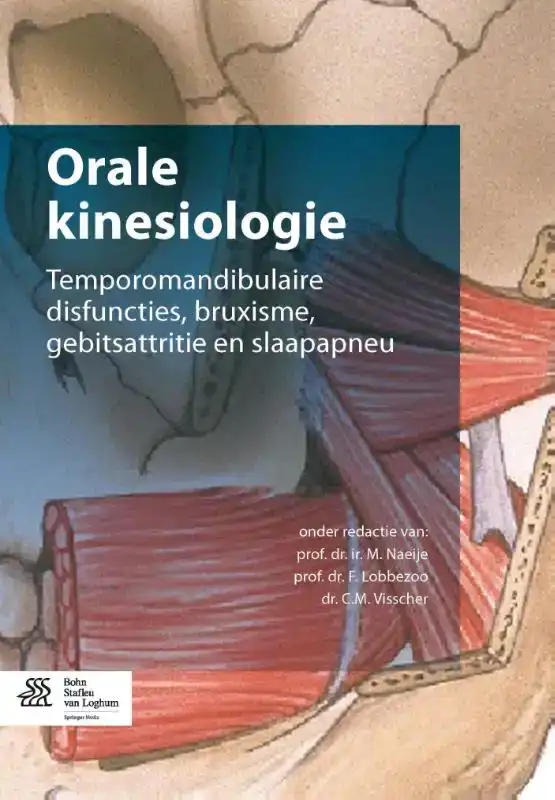 ORALE KINESIOLOGIE