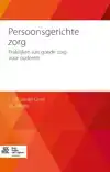 PERSOONSGERICHTE ZORG