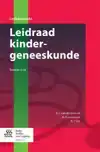 LEIDRAAD KINDERGENEESKUNDE
