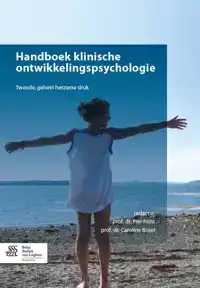 HANDBOEK KLINISCHE ONTWIKKELINGSPSYCHOLOGIE