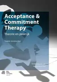 ACCEPTANCE & COMMITMENT THERAPY